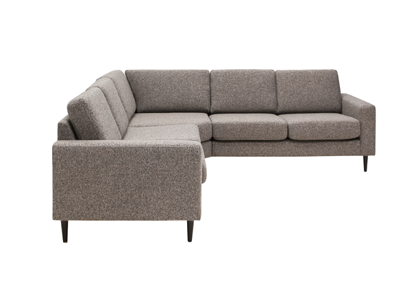 Windsor C7 hjørnesofa, PG3 22, Oasis 108 Wood 