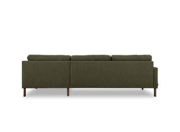Chelsea C57 hjørnesofa, PG1 (31/13), Honor Green 