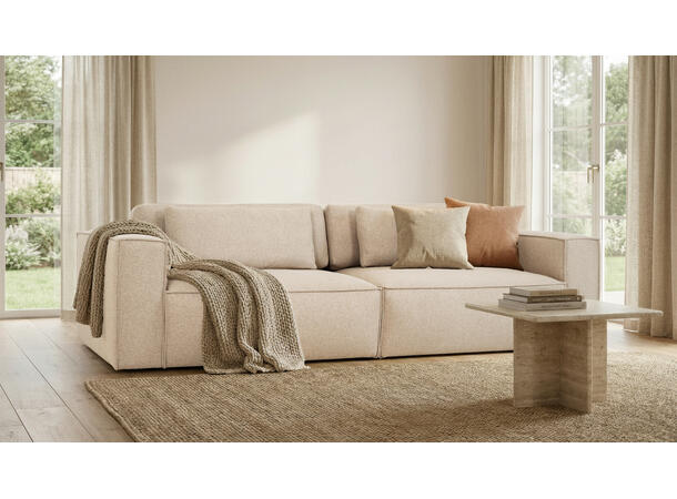 Diesel 3-seter, PG2 Osaka 9 Cappuccino 