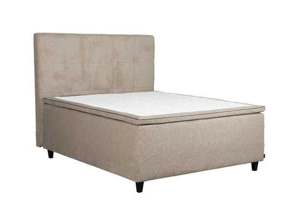 Drømmeland, KS 5000, Kontinentalseng 180x200 cm, Aragon 20 