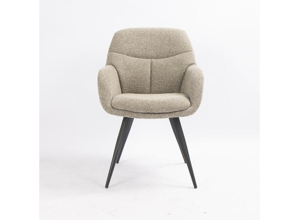 Heidi spisestol UF 985-32 Taupe 