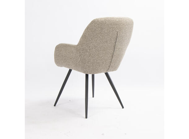 Heidi spisestol UF 985-32 Taupe 