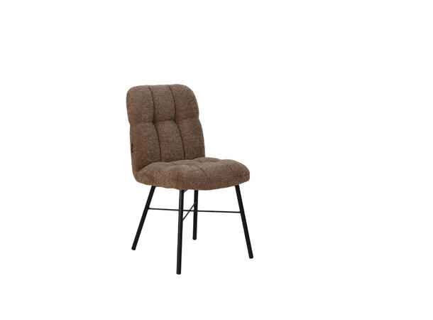 Mimmi spisestol Miami 402 Brun 