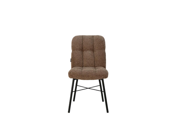 Mimmi spisestol Miami 402 Brun 