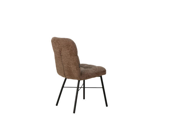 Mimmi spisestol Miami 402 Brun 