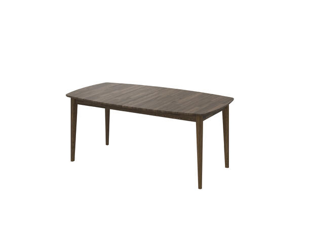 Casø Alva Spisebord, 180x100x75 cm Røkt eik 