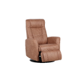Odin recliner, H2 Tekstil, Evolve Saddle