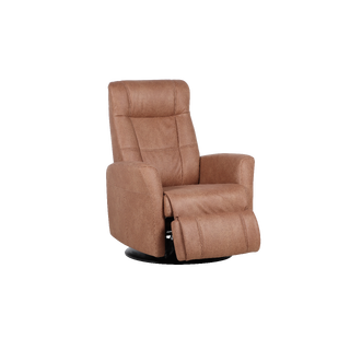 Odin recliner, H2 Tekstil, Evolve Saddle