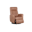 Odin recliner, H2 Tekstil, Evolve Saddle