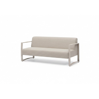 Almeria 3-seter Quick dry, beige ramme/beige tekstil