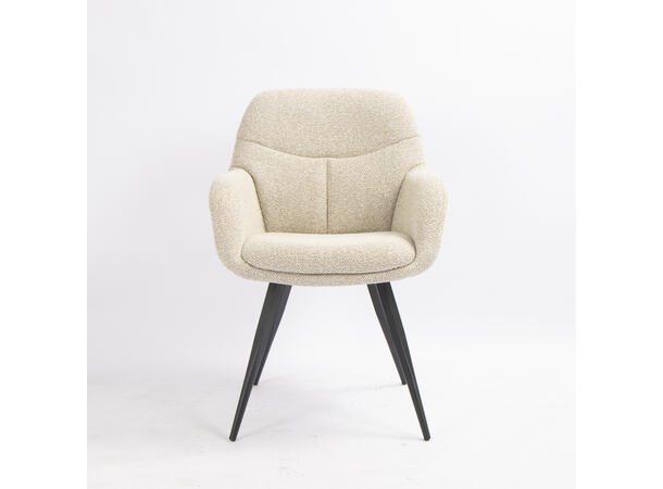 Heidi spisestol UF 985-26 Beige 