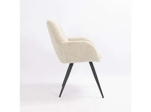 Heidi spisestol UF 985-26 Beige 