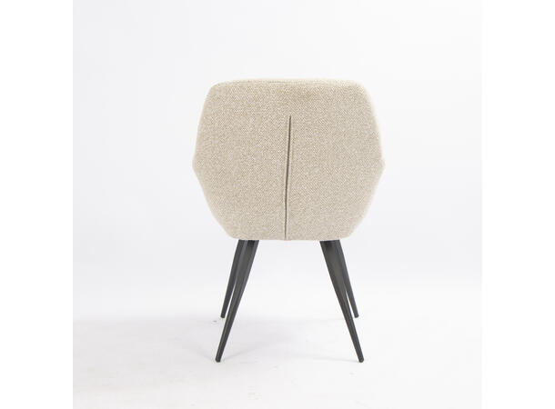 Heidi spisestol UF 985-26 Beige 