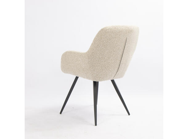 Heidi spisestol UF 985-26 Beige 