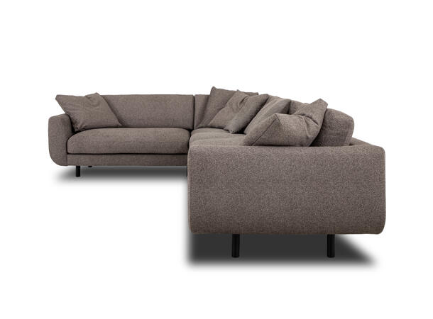 Lazy hjørnesofa 23, PG1 Malibu 8 