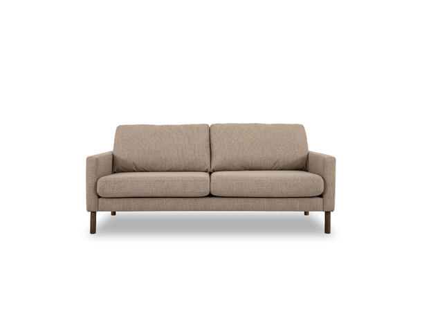 Chelsea 3-seter, PG1 Honor Light brown 