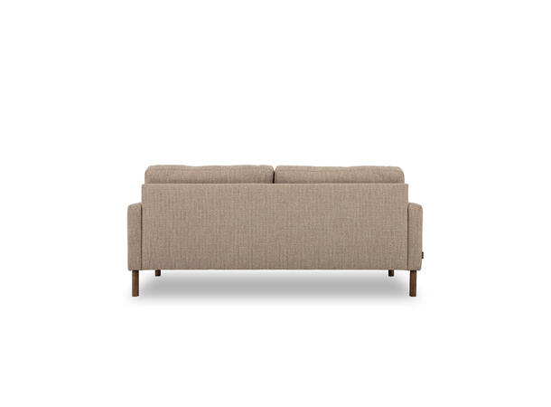 Chelsea 3-seter, PG1 Honor Light brown 