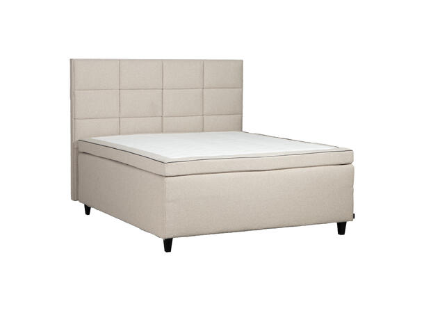 Drømmeland, KS 3800, Kontinentalseng 150x200 cm, Loop 6 