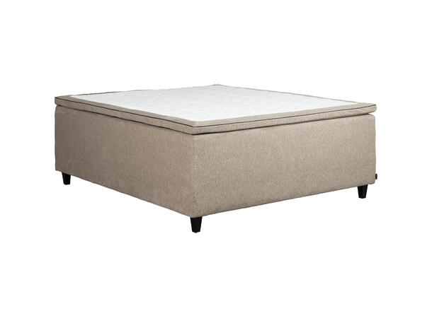 Drømmeland, KS 5000, Kontinentalseng 150x200 cm, Aragon 20 