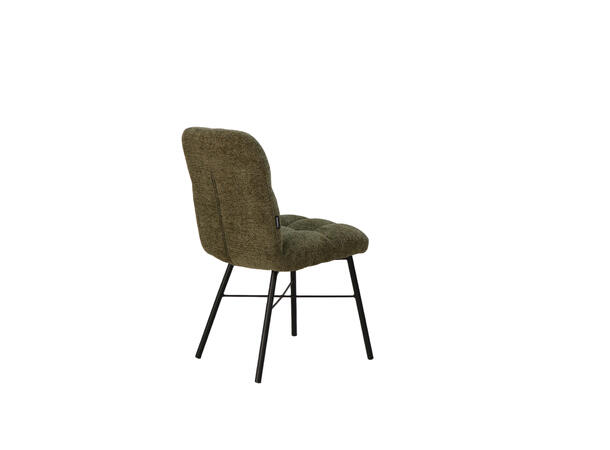 Mimmi spisestol Miami 358 Grønn 