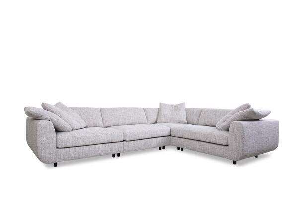 Motive hjørnesofa 32, PG3 Oasis 91 Bisque 
