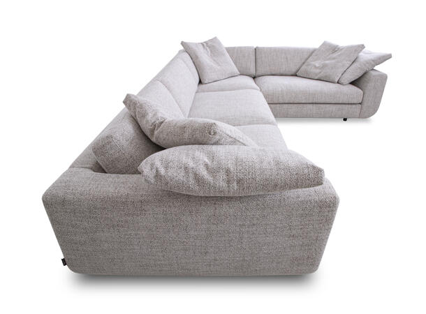 Motive hjørnesofa 32, PG3 Oasis 91 Bisque 