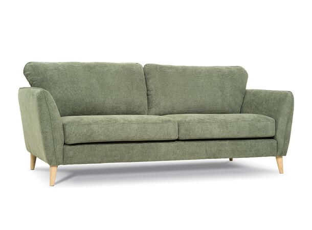 Paris 3-seter, PG1 Enter 13 khaki 