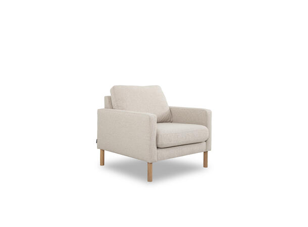 Chelsea 1-seter, PG1 Honor Beige 