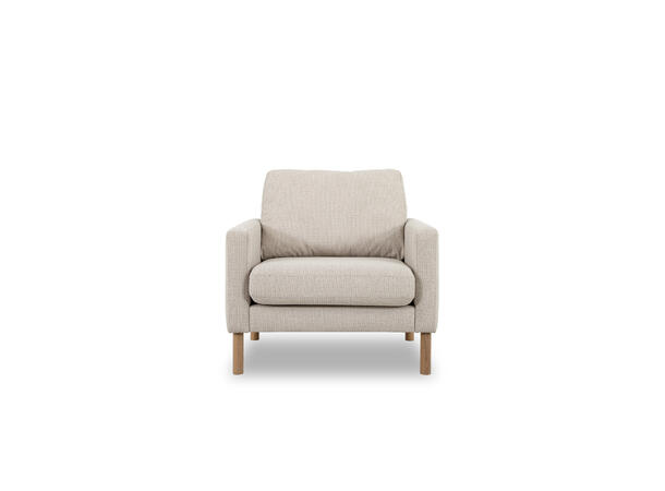 Chelsea 1-seter, PG1 Honor Beige 