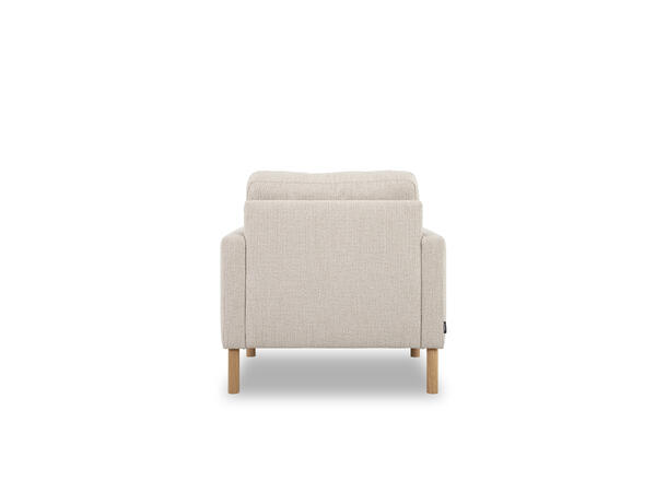 Chelsea 1-seter, PG1 Honor Beige 