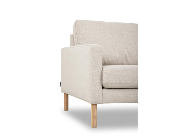 Chelsea 3-seter, PG1 Honor Beige 