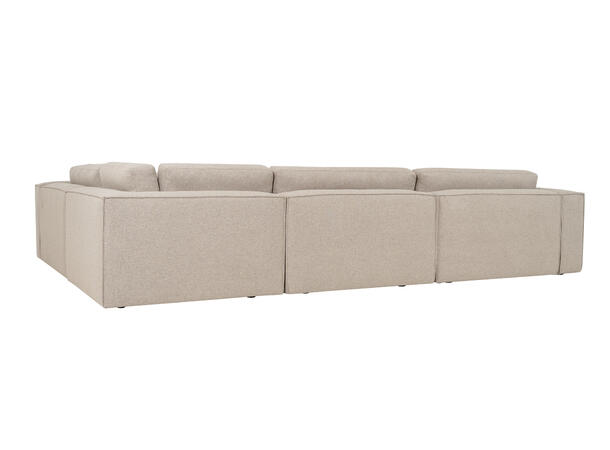 Diesel hjørneoppsett, PG2 Osaka 9 Cappuccino 