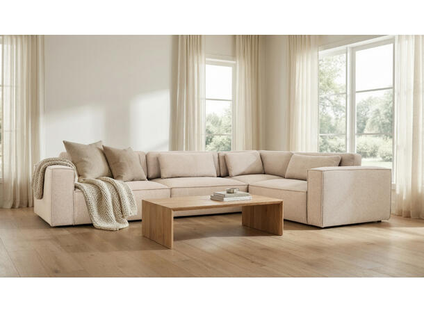 Diesel hjørneoppsett, PG2 Osaka 9 Cappuccino 