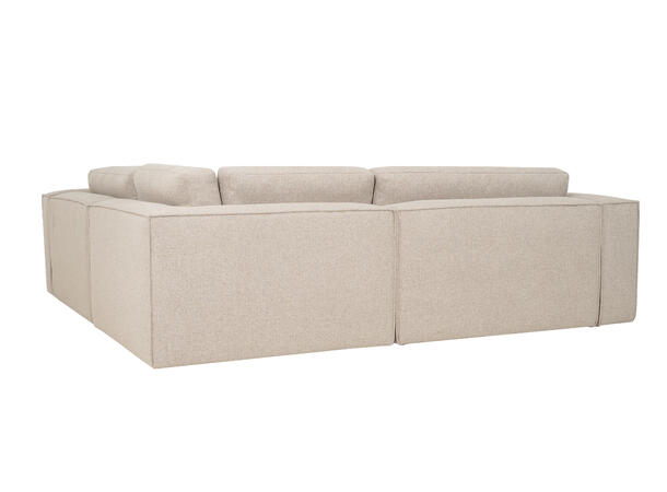 Diesel lite hjørneoppsett, PG2 Osaka 9 Cappuccino 