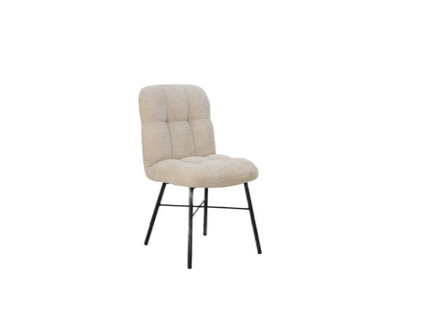 Mimmi spisestol Miami 160 Natur 