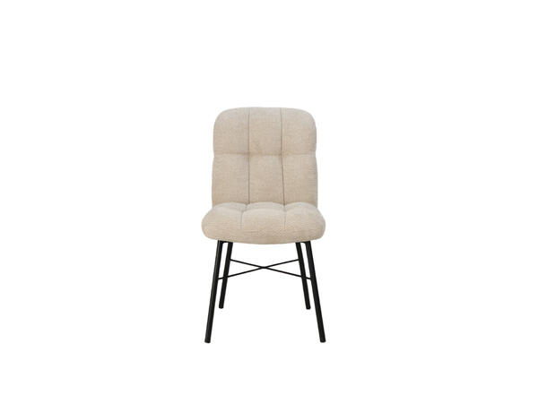 Mimmi spisestol Miami 160 Natur 