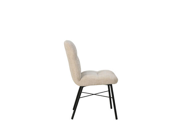Mimmi spisestol Miami 160 Natur 