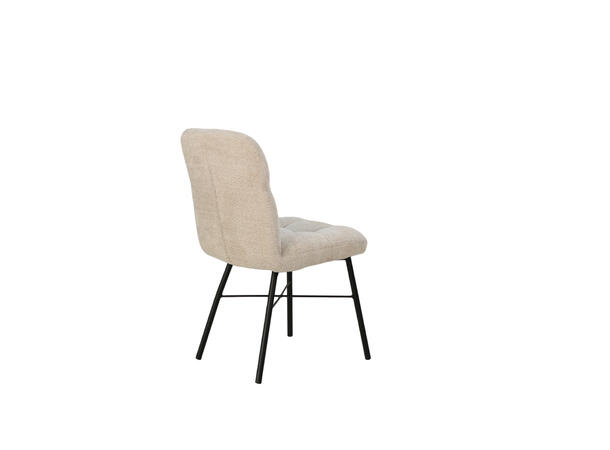 Mimmi spisestol Miami 160 Natur 
