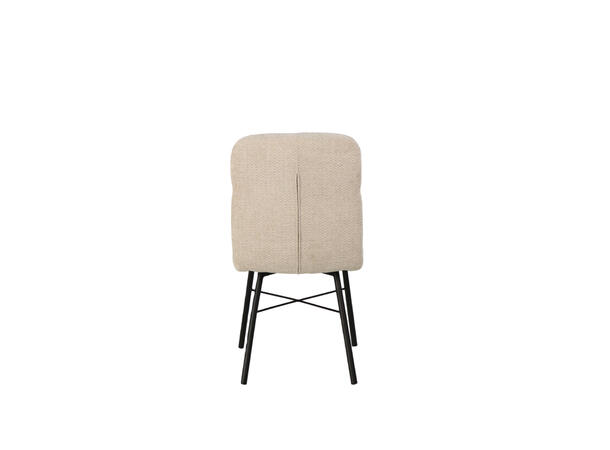 Mimmi spisestol Miami 160 Natur 