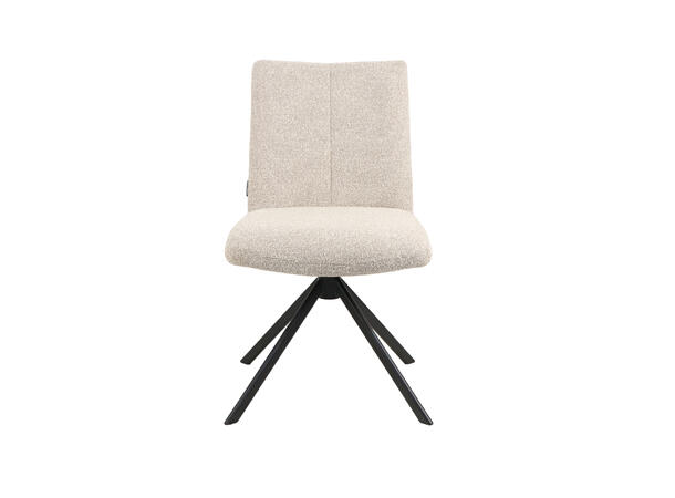 Ada spisestol m/sving og gyng 120 Beige 