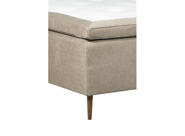 Drømmeland, KS 4200, Kontinentalseng 180x200 cm, Cosmo 40 