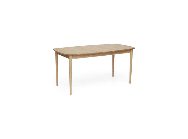 Casø Nordlight Spisebo. 200/290x105x75cm Natur eik, treben 