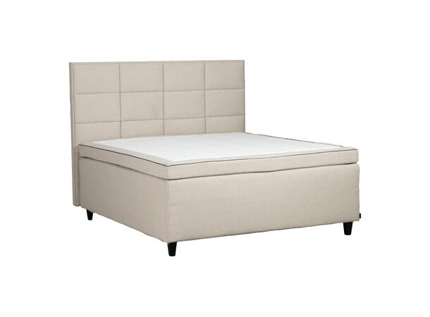 Drømmeland, KS 3800, Kontinentalseng 180x200 cm, Loop 6 