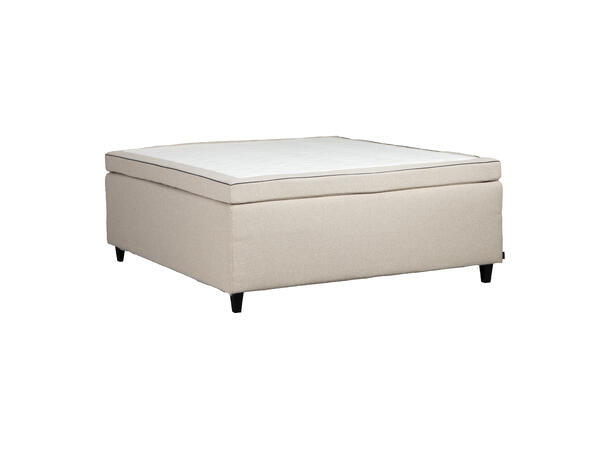 Drømmeland, KS 3800, Kontinentalseng 180x200 cm, Loop 6 