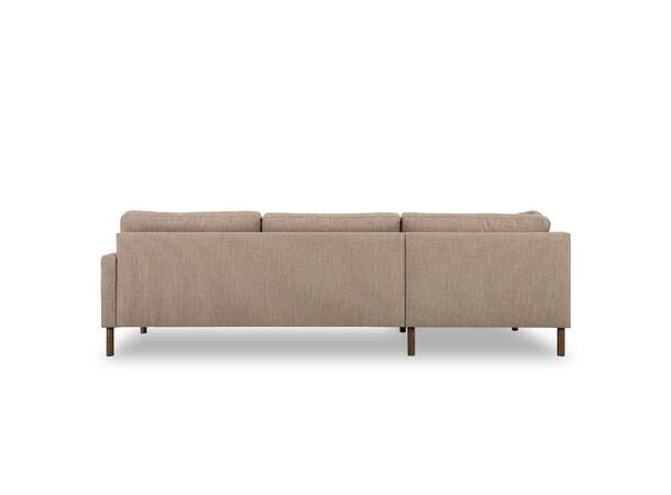 Chelsea C5 hjørnesofa, PG1 (32/23), Honor Light brown 