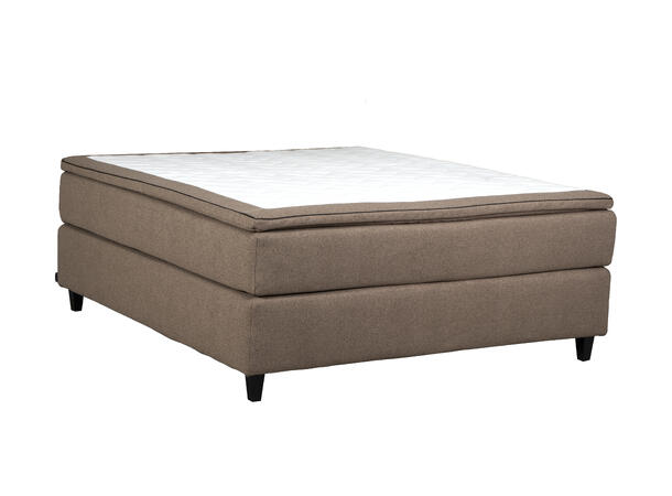 Drømmeland, KS 4000, Kontinentalseng 150x200 cm, Osaka 10 