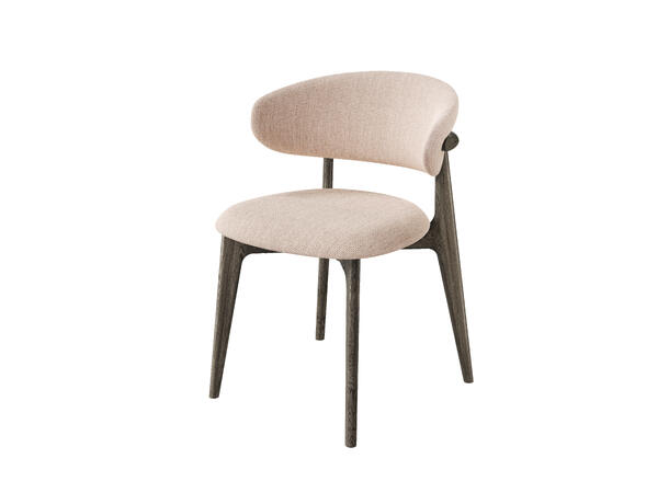 Ellinor spisestol Røkt eik, Diosa 11 